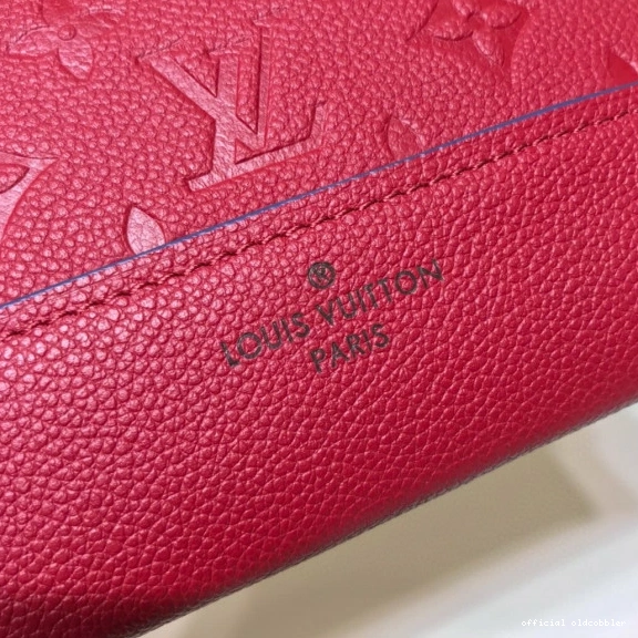 Official oldcobbler NEO PRELAUNCH VUITTON - BB LOUIS NEO ALMA EXCHANELUSIVE 0816
